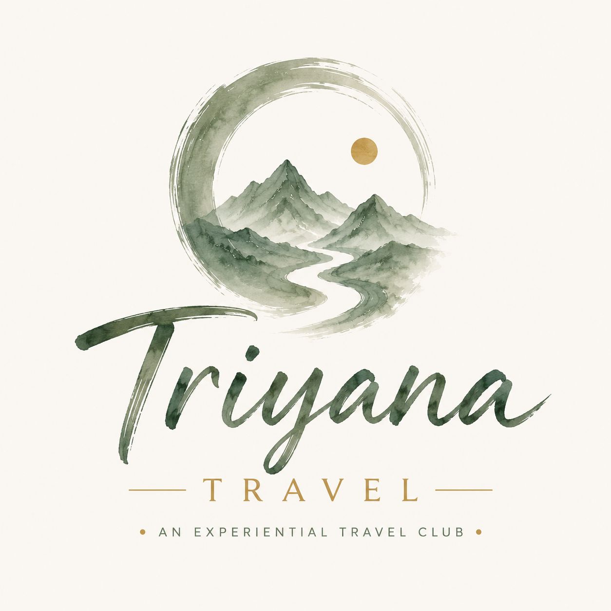 Triyana Logo